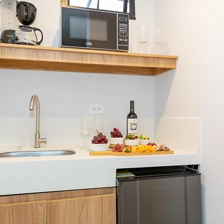 Barcelo Coliving Apartment Medellin Exterior photo