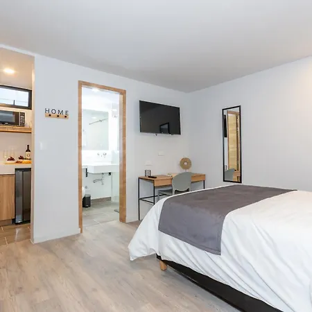 Barcelo Coliving Apartment Medellin Exterior photo