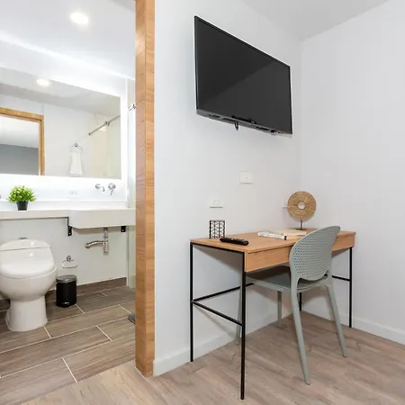 Barcelo Coliving Apartment Medellin Exterior photo