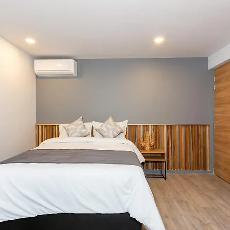 Barcelo Coliving Apartment Medellin Exterior photo