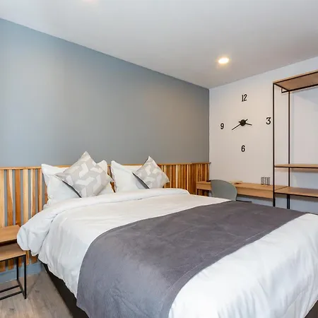 Barcelo Coliving Apartment Medellin Exterior photo