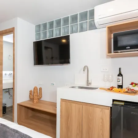 Barcelo Coliving Apartment Medellin Exterior photo