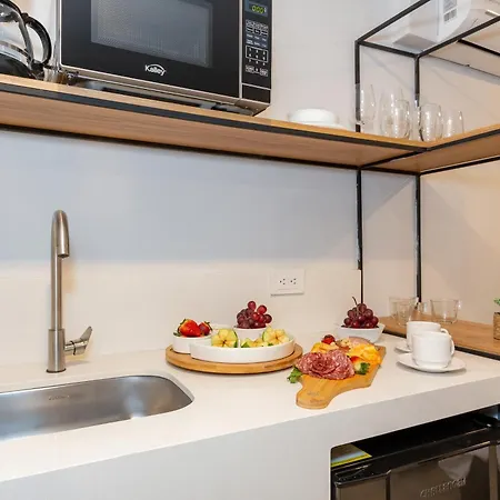 Barcelo Coliving Apartment Medellin Exterior photo