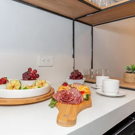 Barcelo Coliving Apartment Medellin Exterior photo