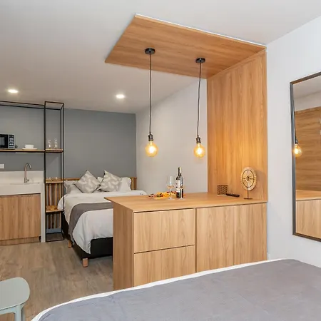 Barcelo Coliving Apartment Medellin Exterior photo