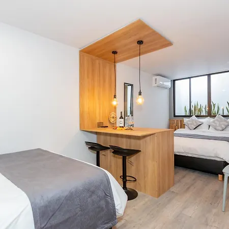 Barcelo Coliving Apartment Medellin Exterior photo