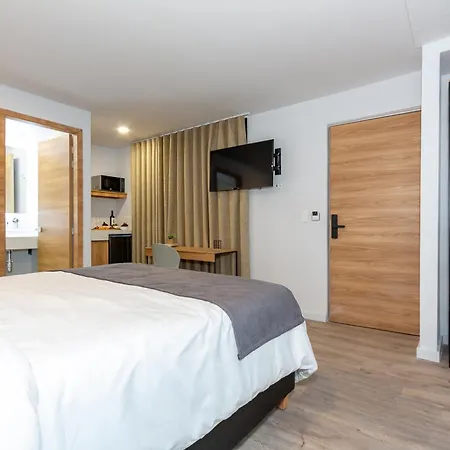 Barcelo Coliving Apartment Medellin Exterior photo