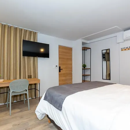 Barcelo Coliving Apartment Medellin Exterior photo