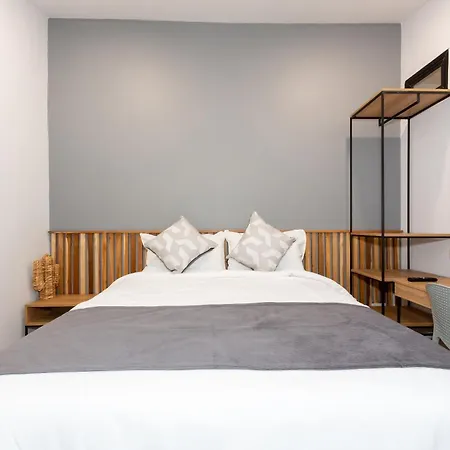 Barcelo Coliving Apartment Medellin Exterior photo
