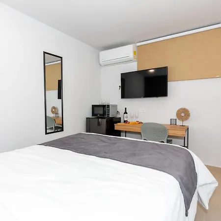Barcelo Coliving Apartment Medellin Exterior photo