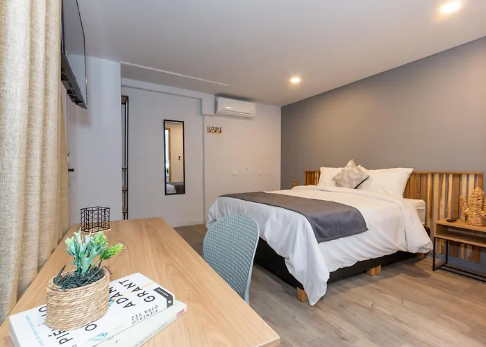 Barcelo Coliving
