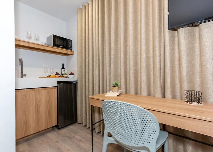 Barcelo Coliving