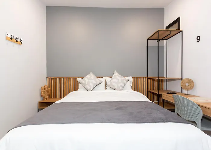 Barcelo Coliving