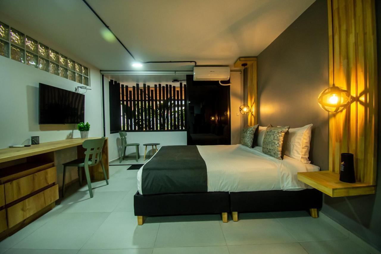Apartment Barcelo Coliving Medellín