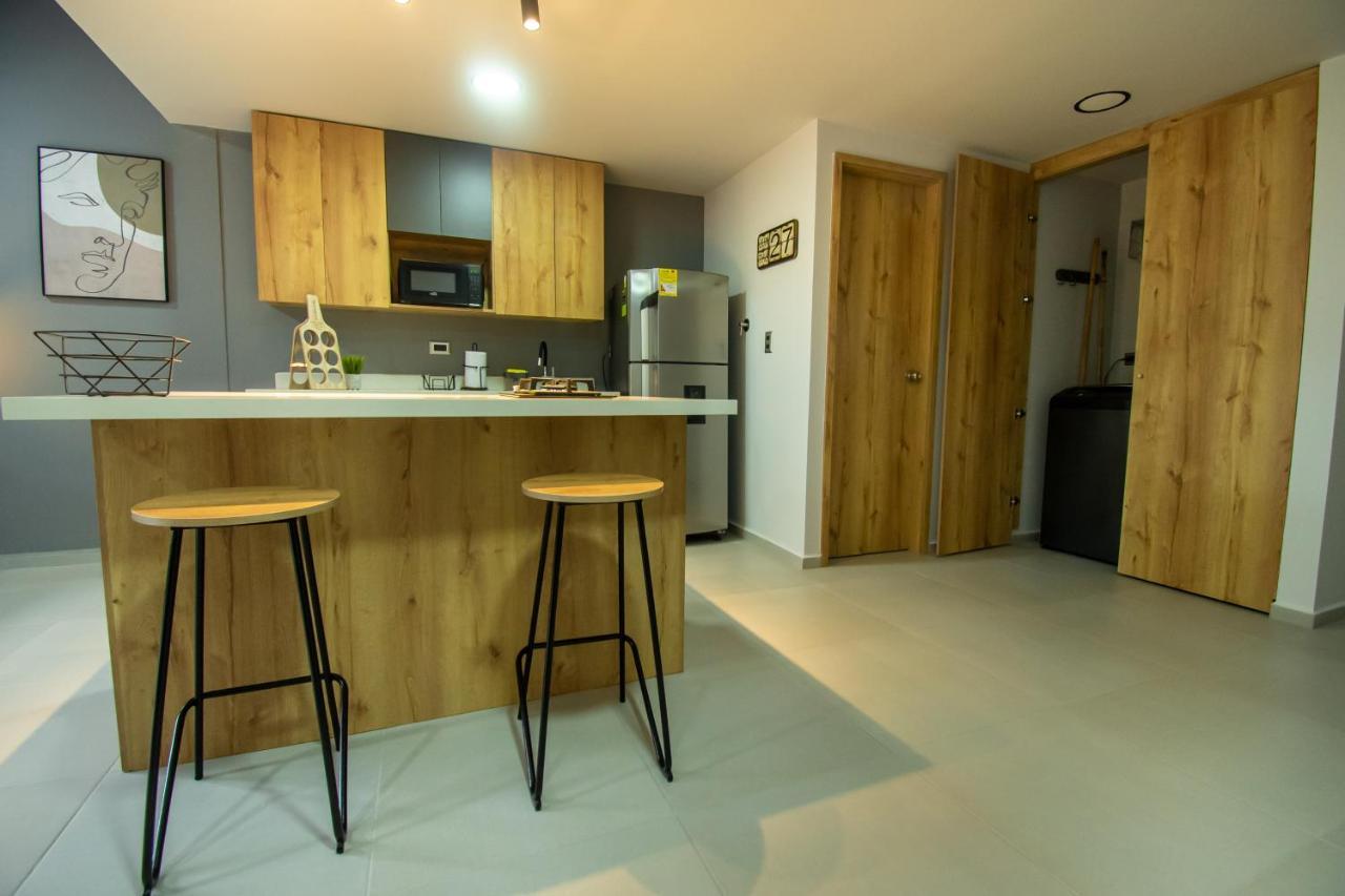 Barcelo Coliving Apartment