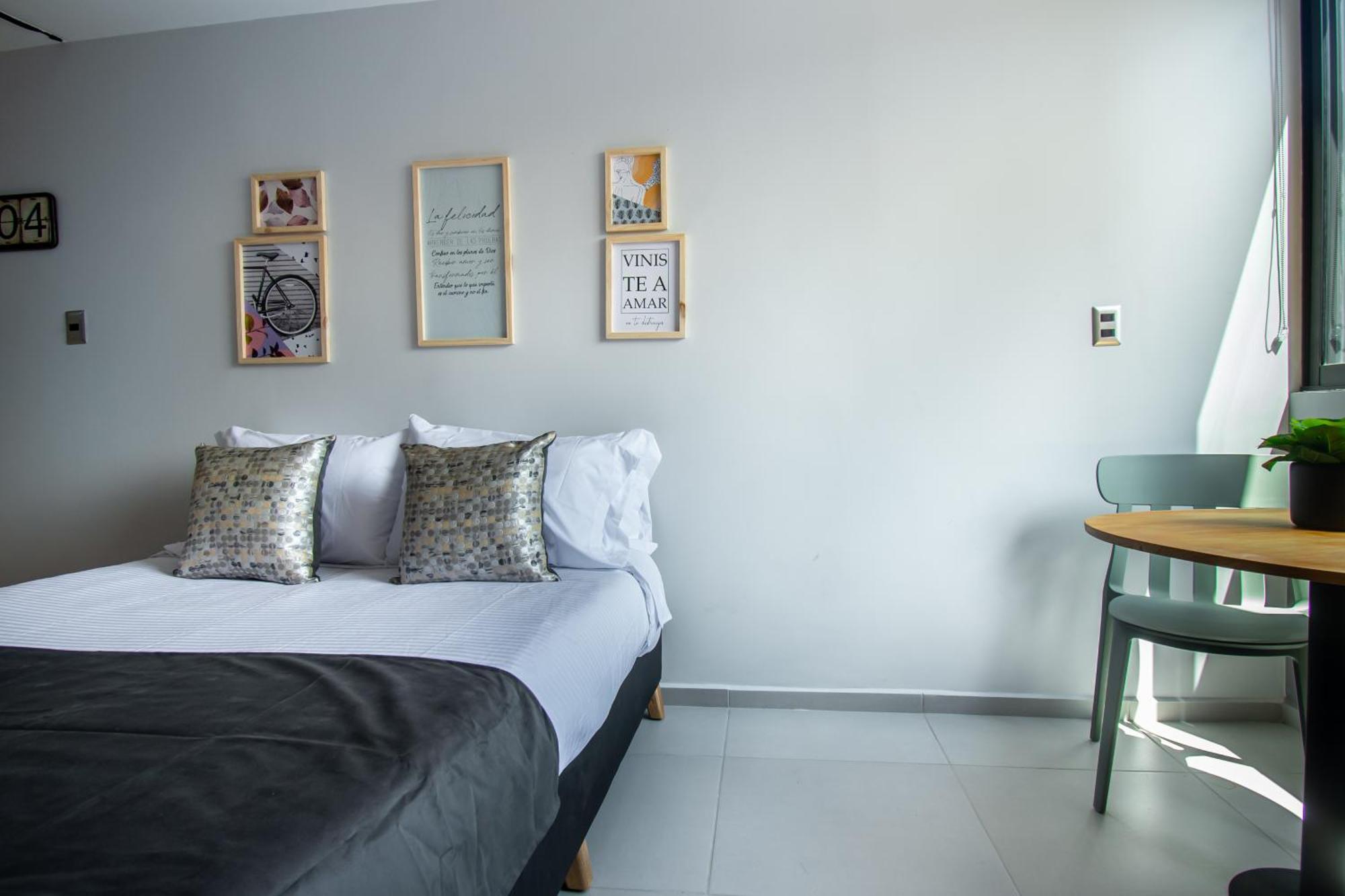 Barcelo Coliving Apartment *