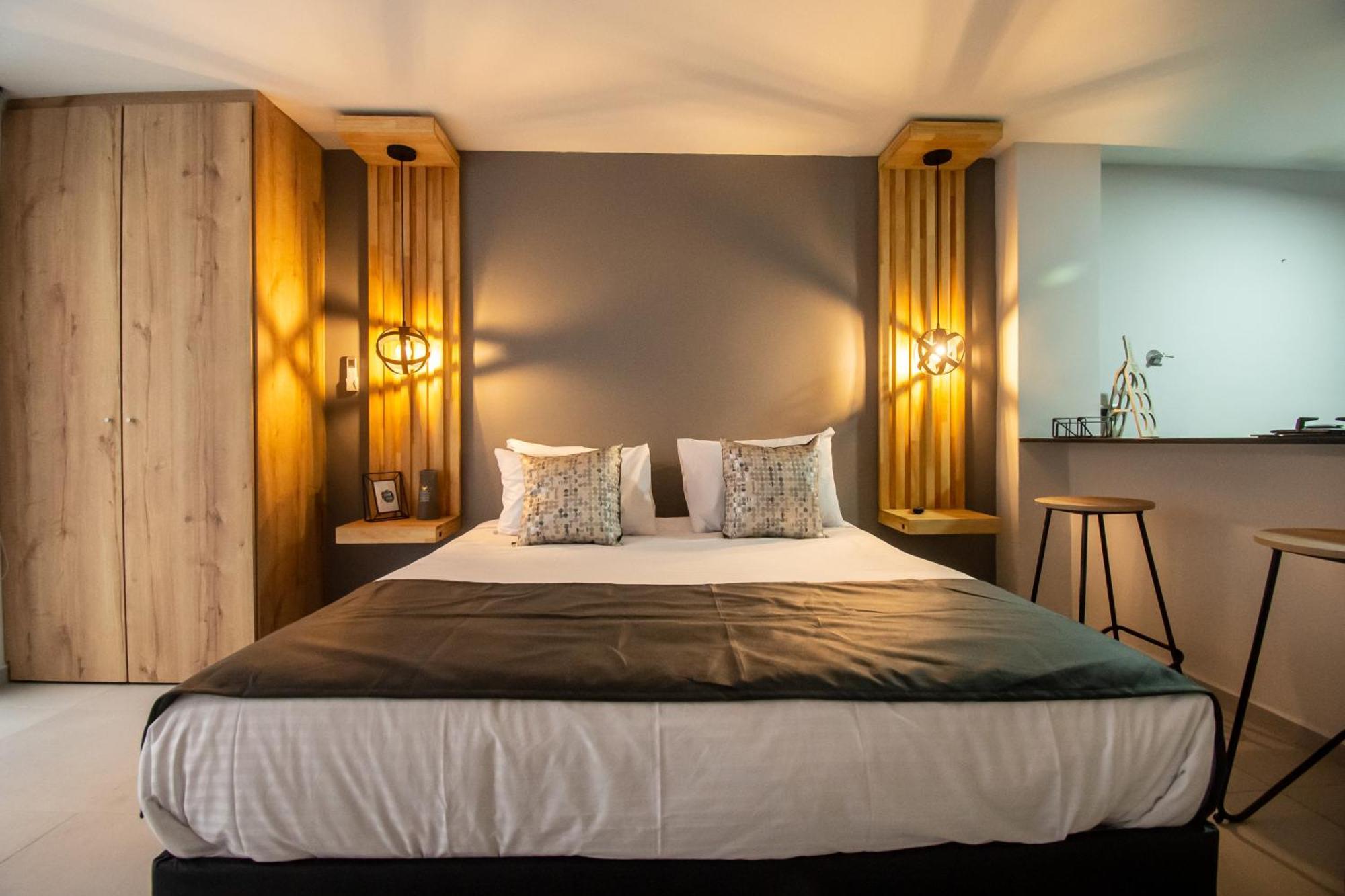 Apartment Barcelo Coliving Medellín