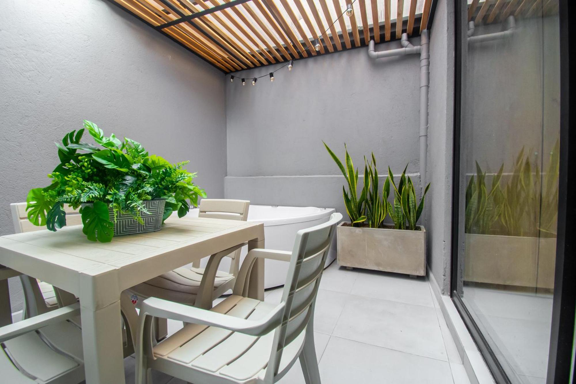 Barcelo Coliving Apartment