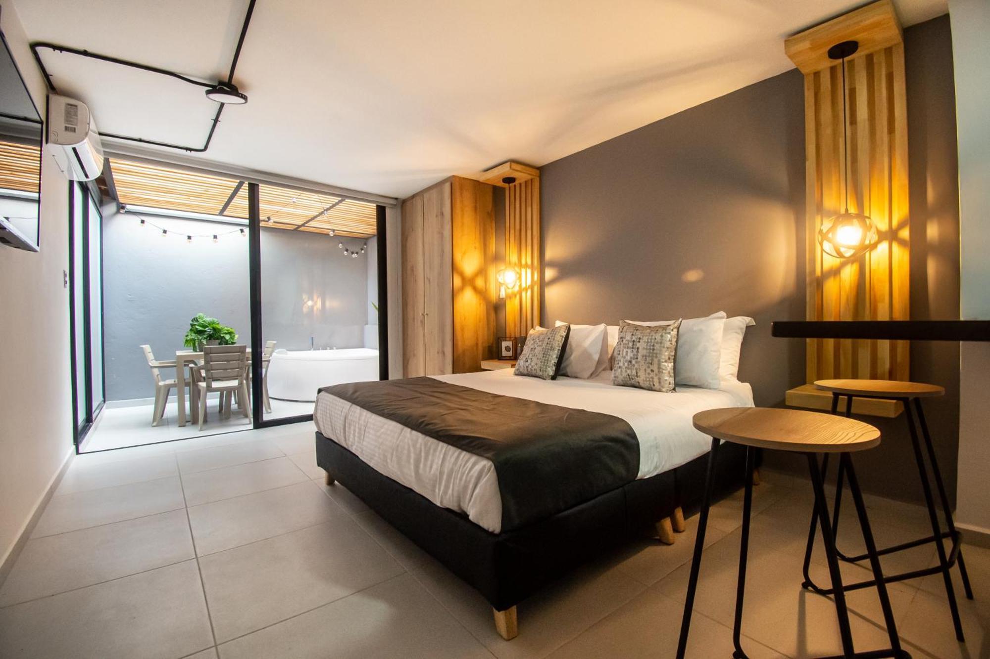 Barcelo Coliving Apartment