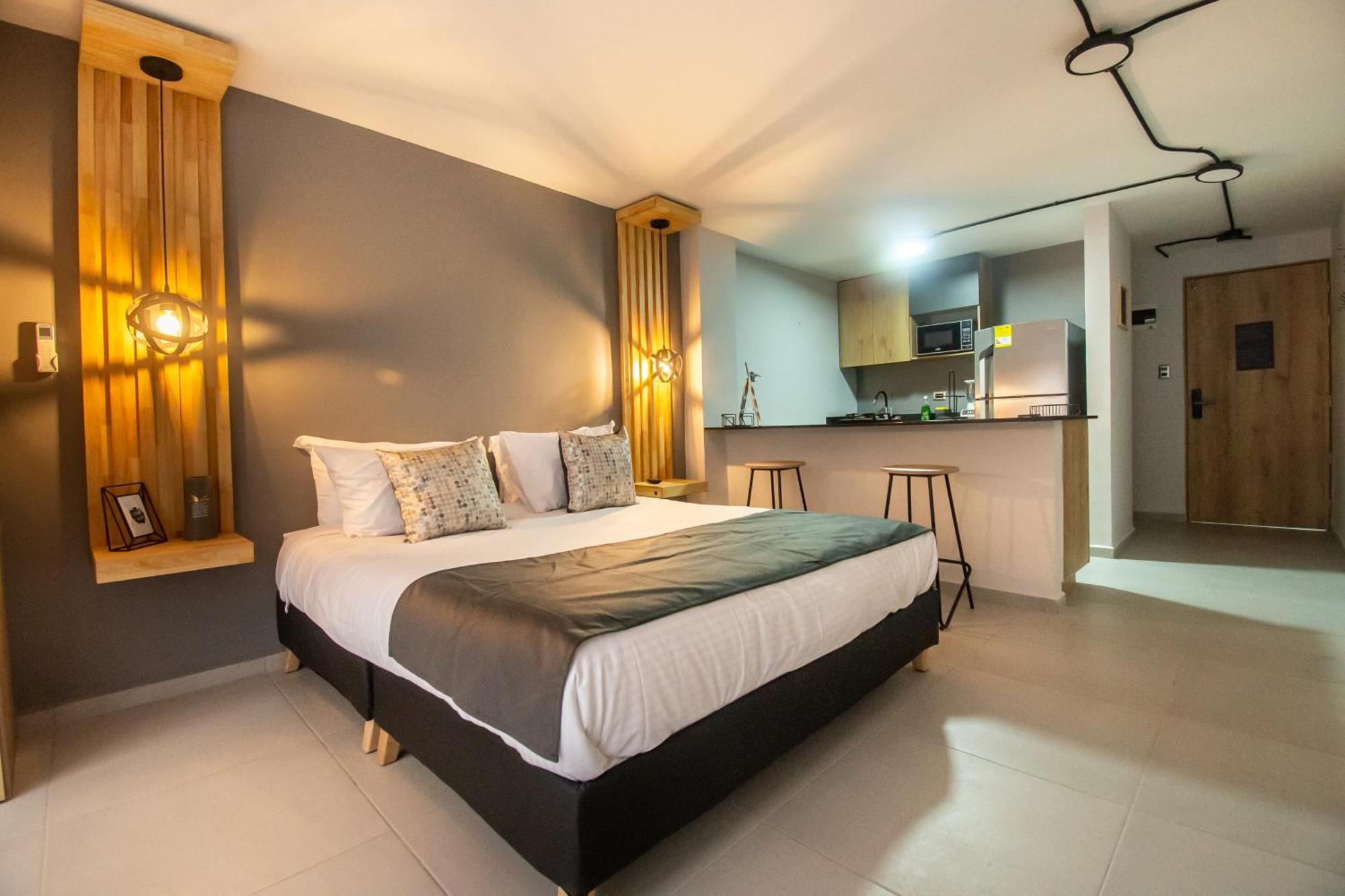 Apartment Barcelo Coliving Medellín