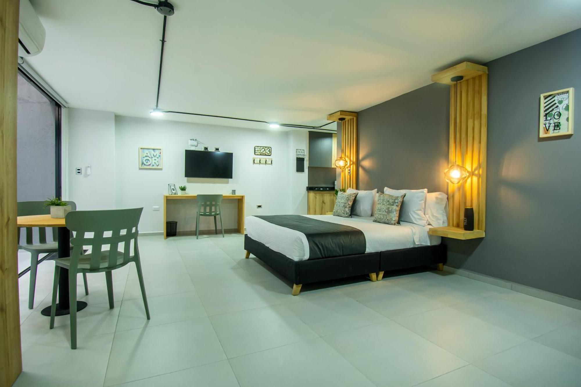 Barcelo Coliving Apartment *
