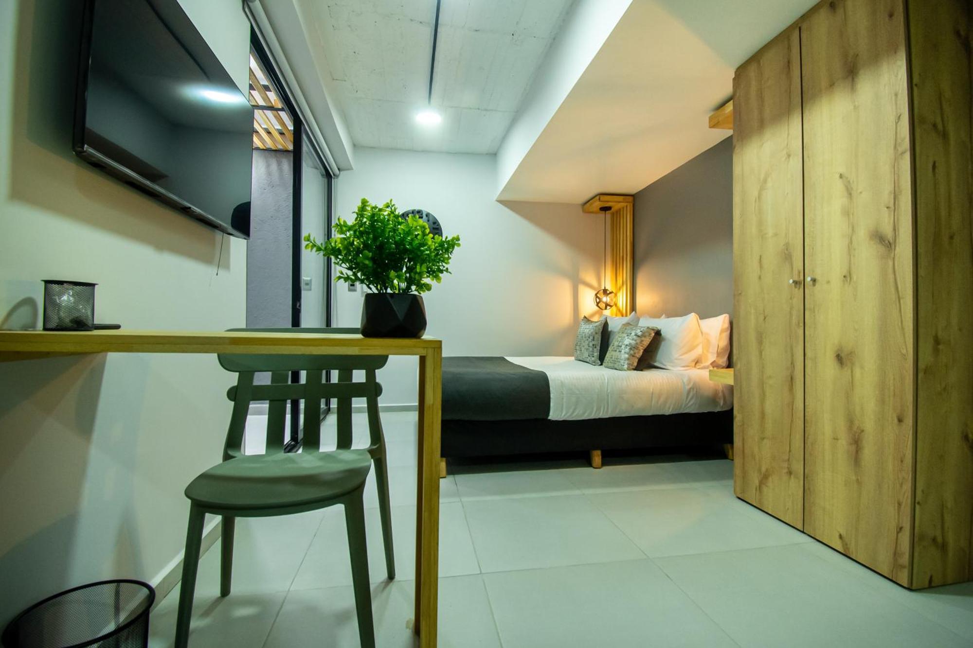 Apartment Barcelo Coliving Medellín