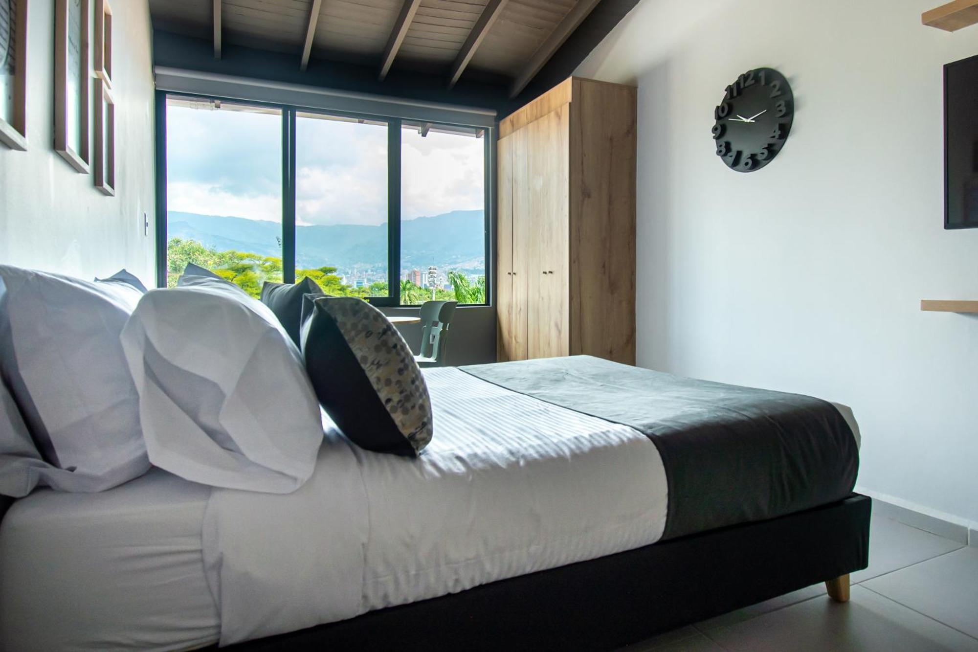 Barcelo Coliving * Medellín