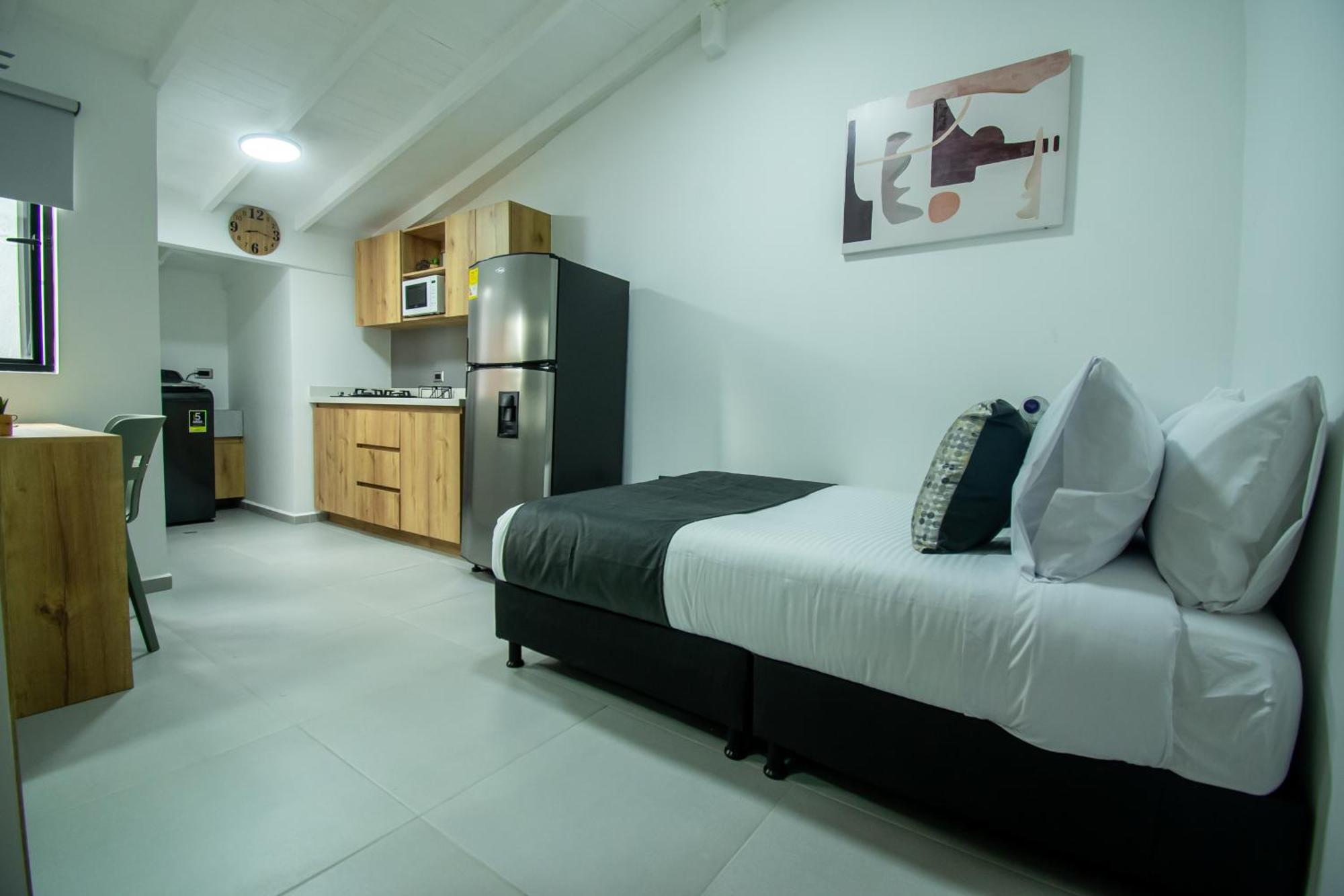 Barcelo Coliving Medellín