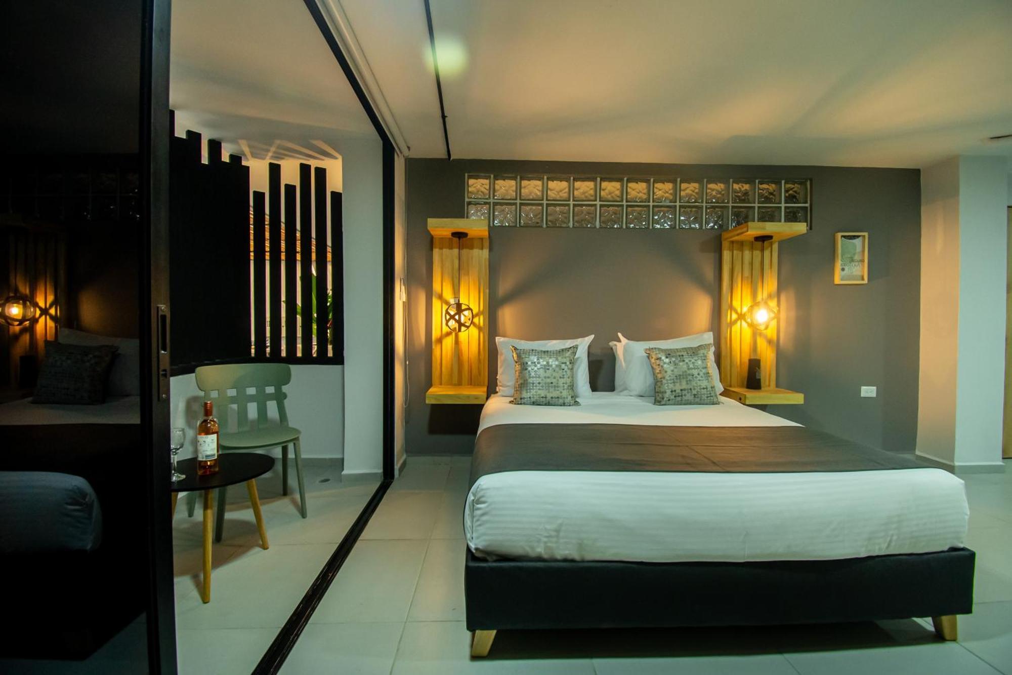 Barcelo Coliving Apartment *