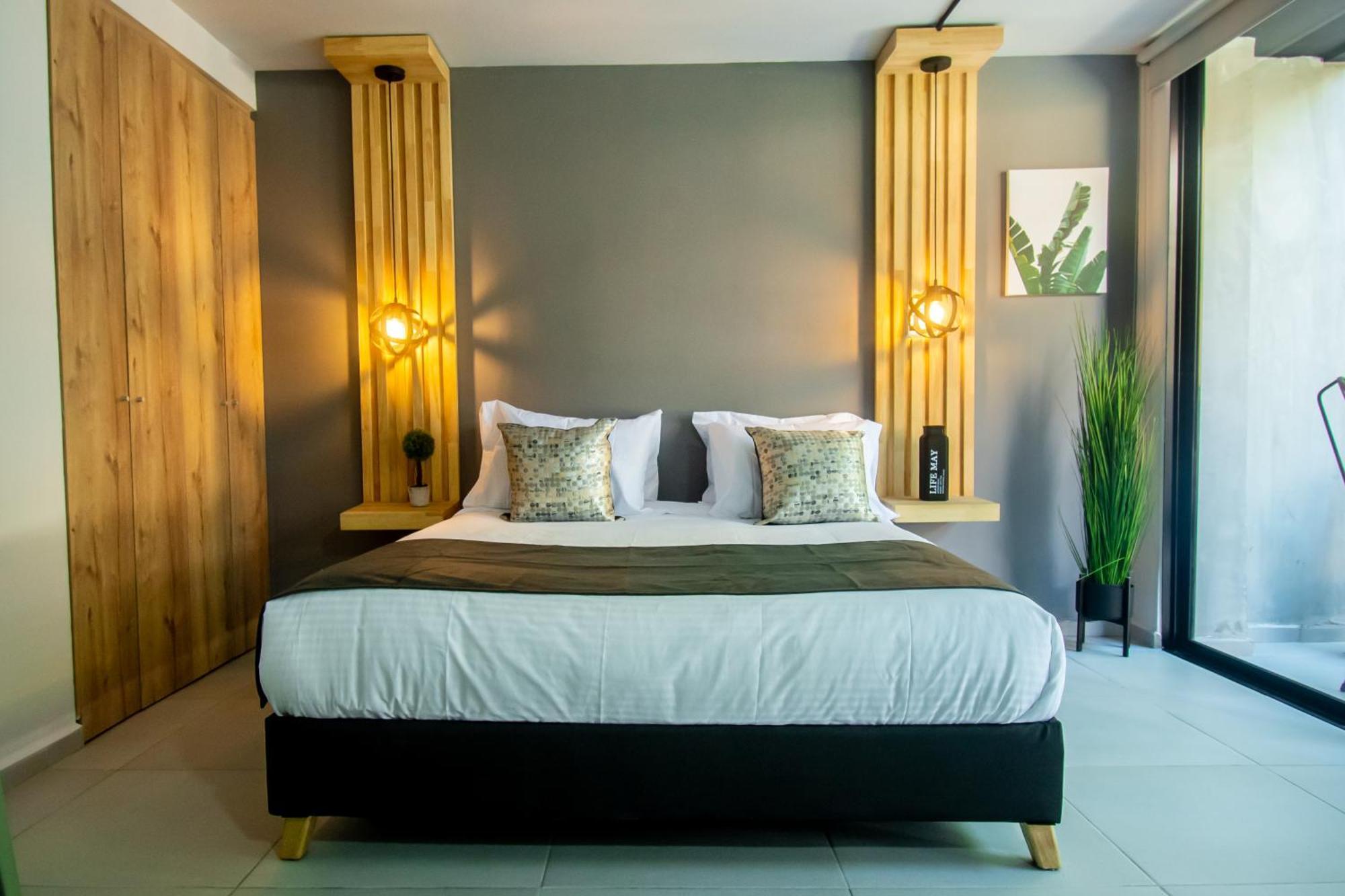 Barcelo Coliving Apartment *