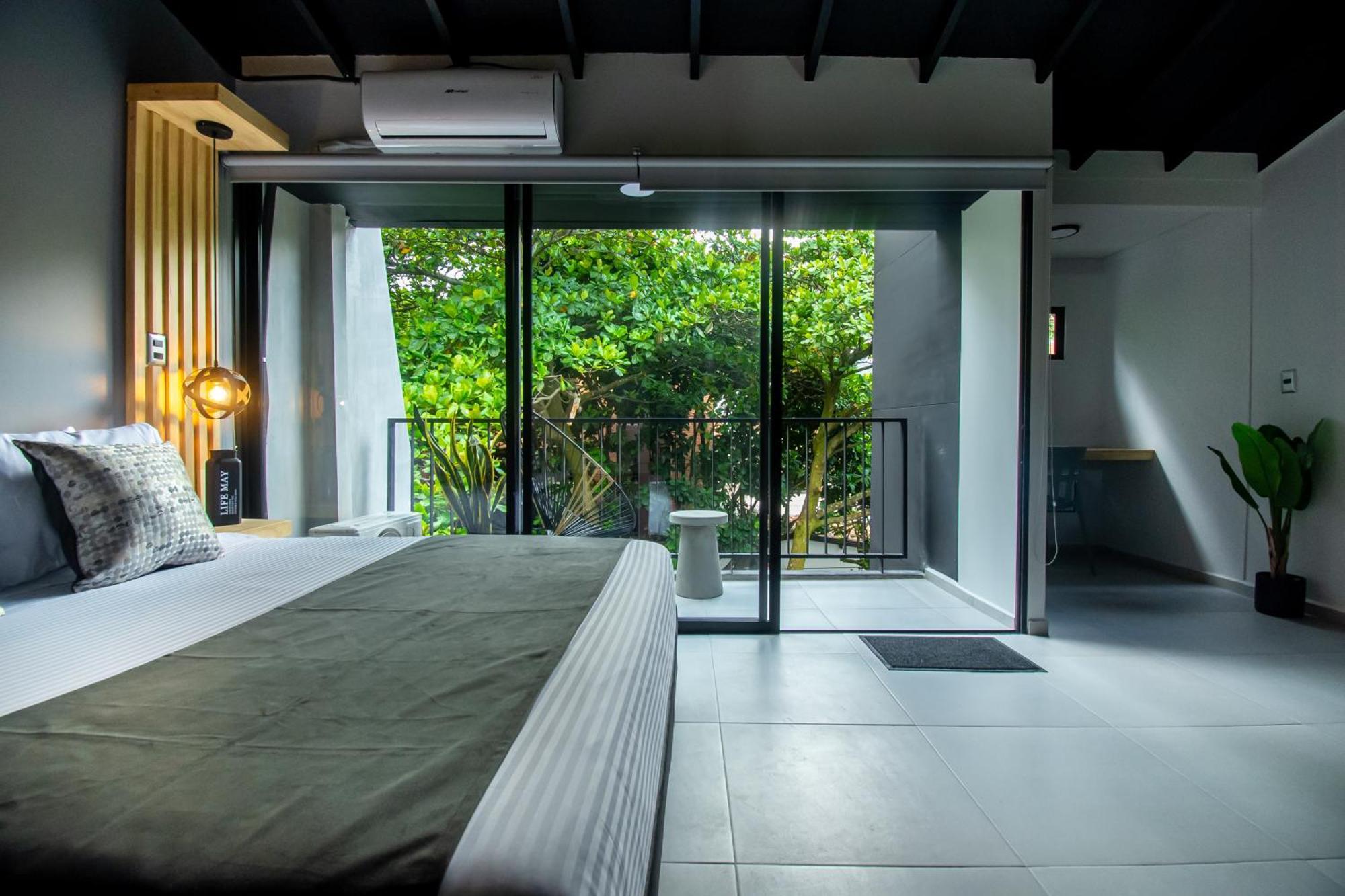 Barcelo Coliving Apartment Medellín