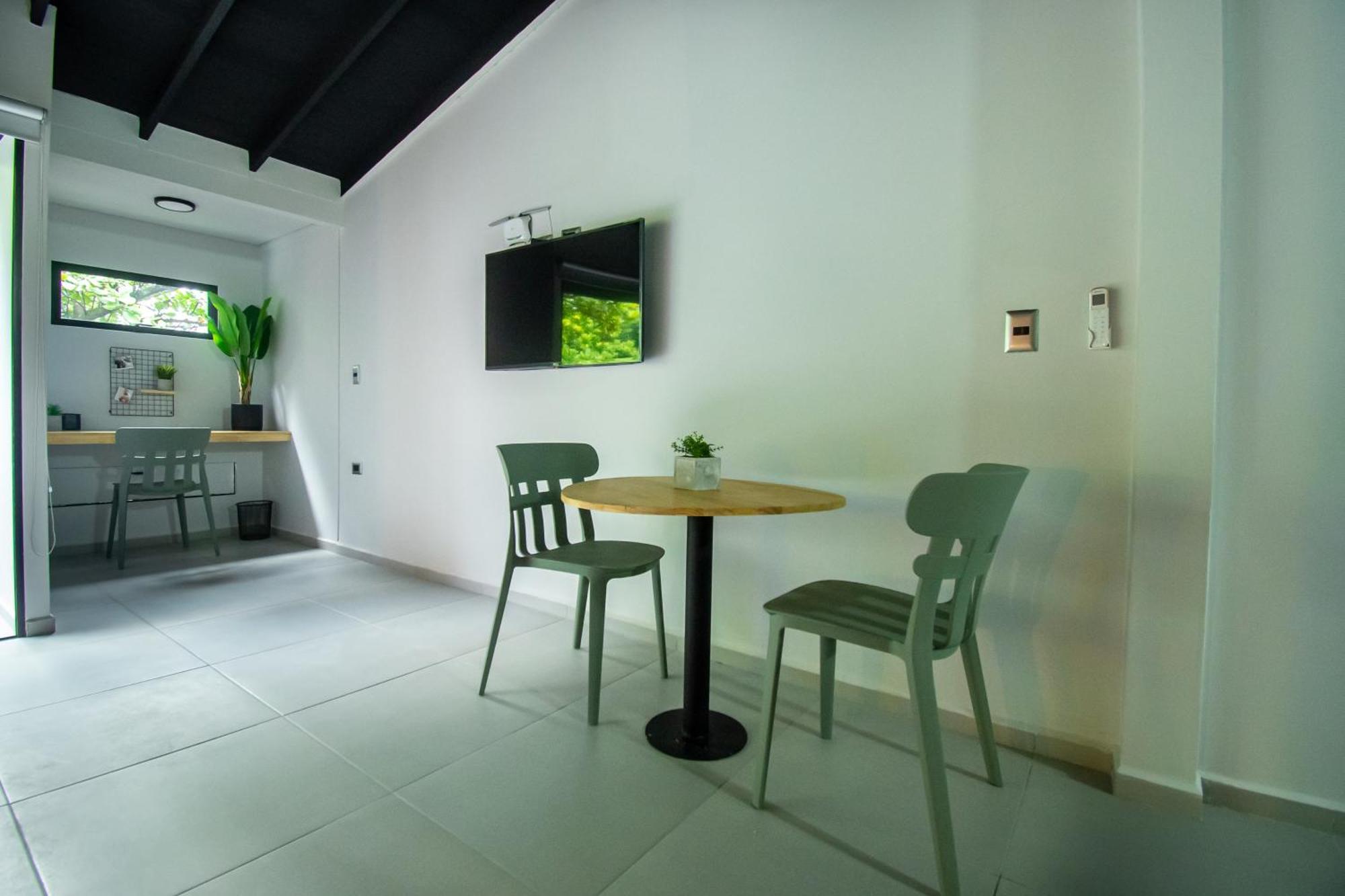 Barcelo Coliving Apartment *