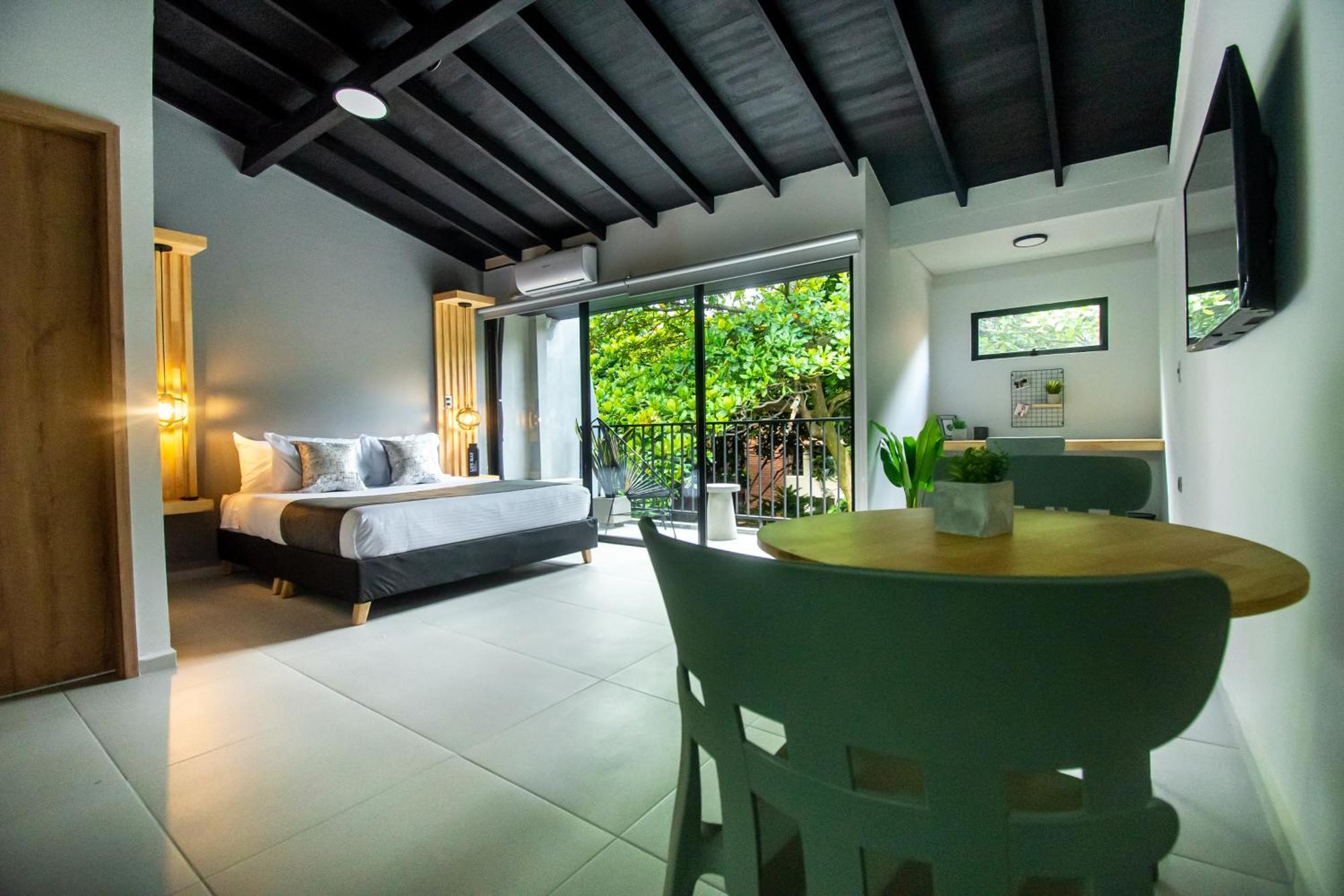 Barcelo Coliving Apartment