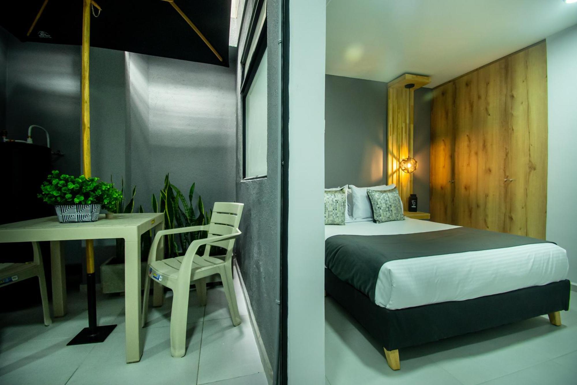 Apartment Barcelo Coliving