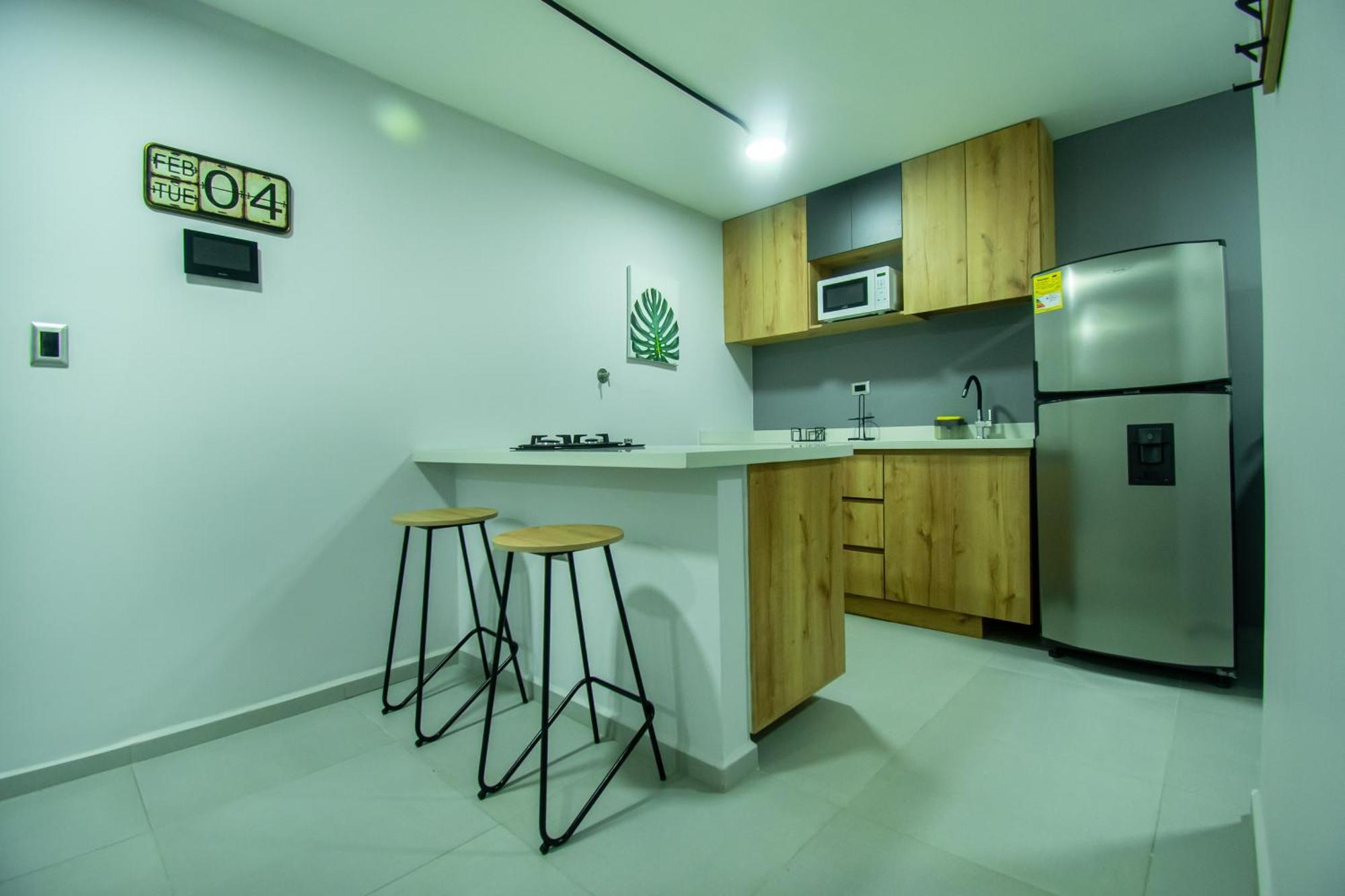 Barcelo Coliving Apartment