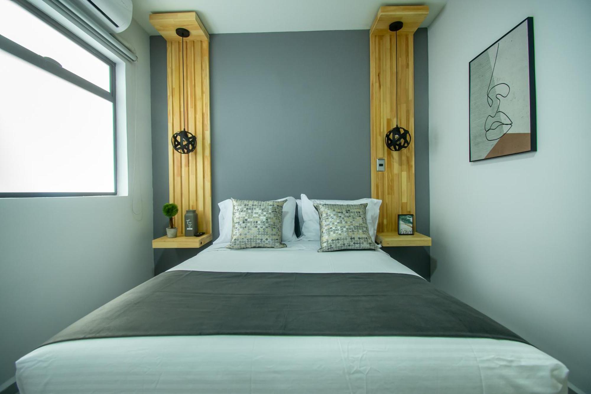 Apartment Barcelo Coliving *