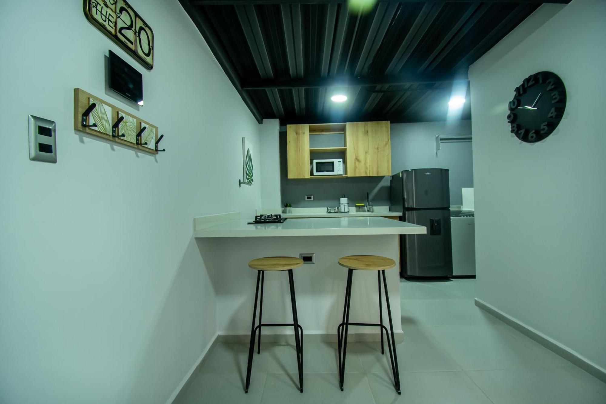 Barcelo Coliving