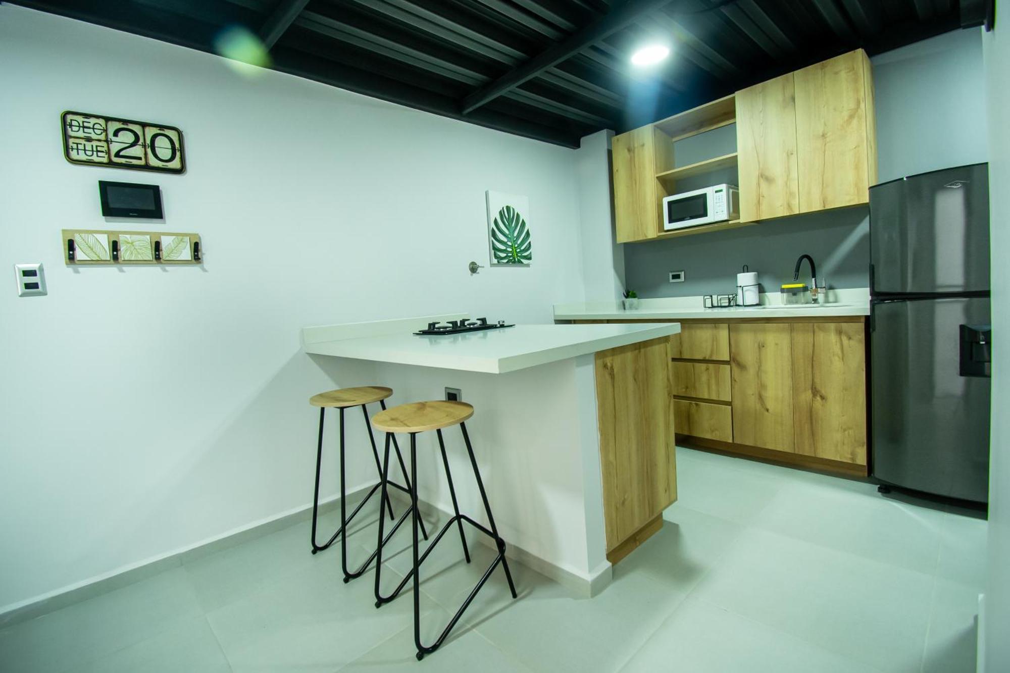 Apartment Barcelo Coliving