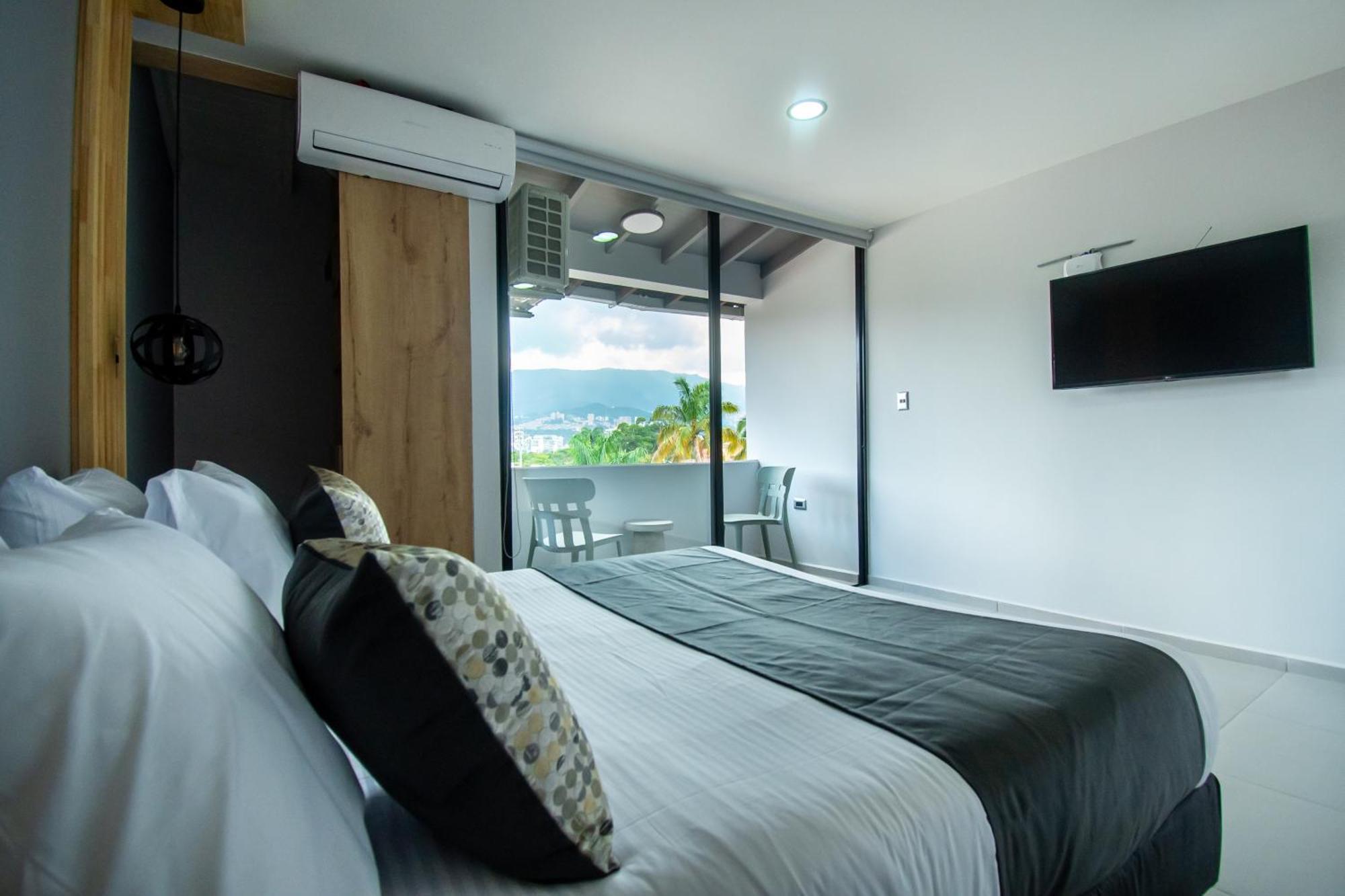 Barcelo Coliving Apartment
