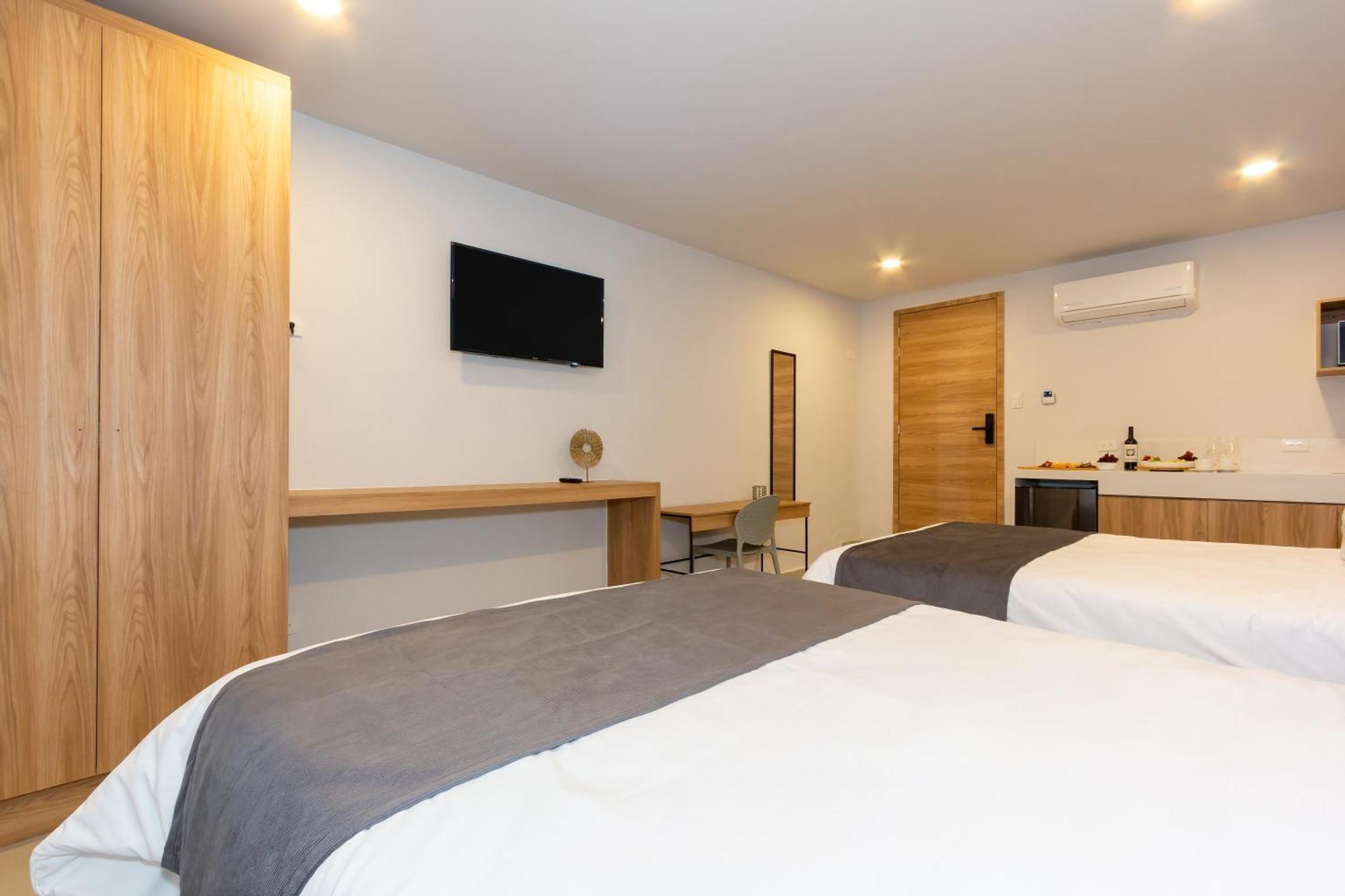 Barcelo Coliving Apartment *