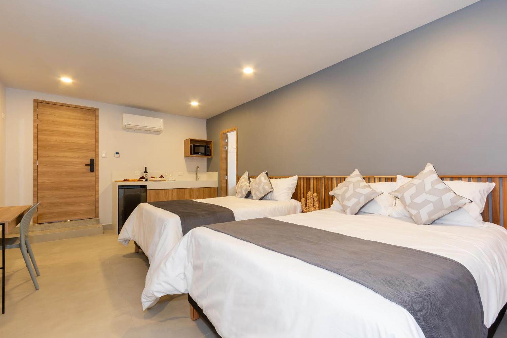 Apartment Barcelo Coliving *