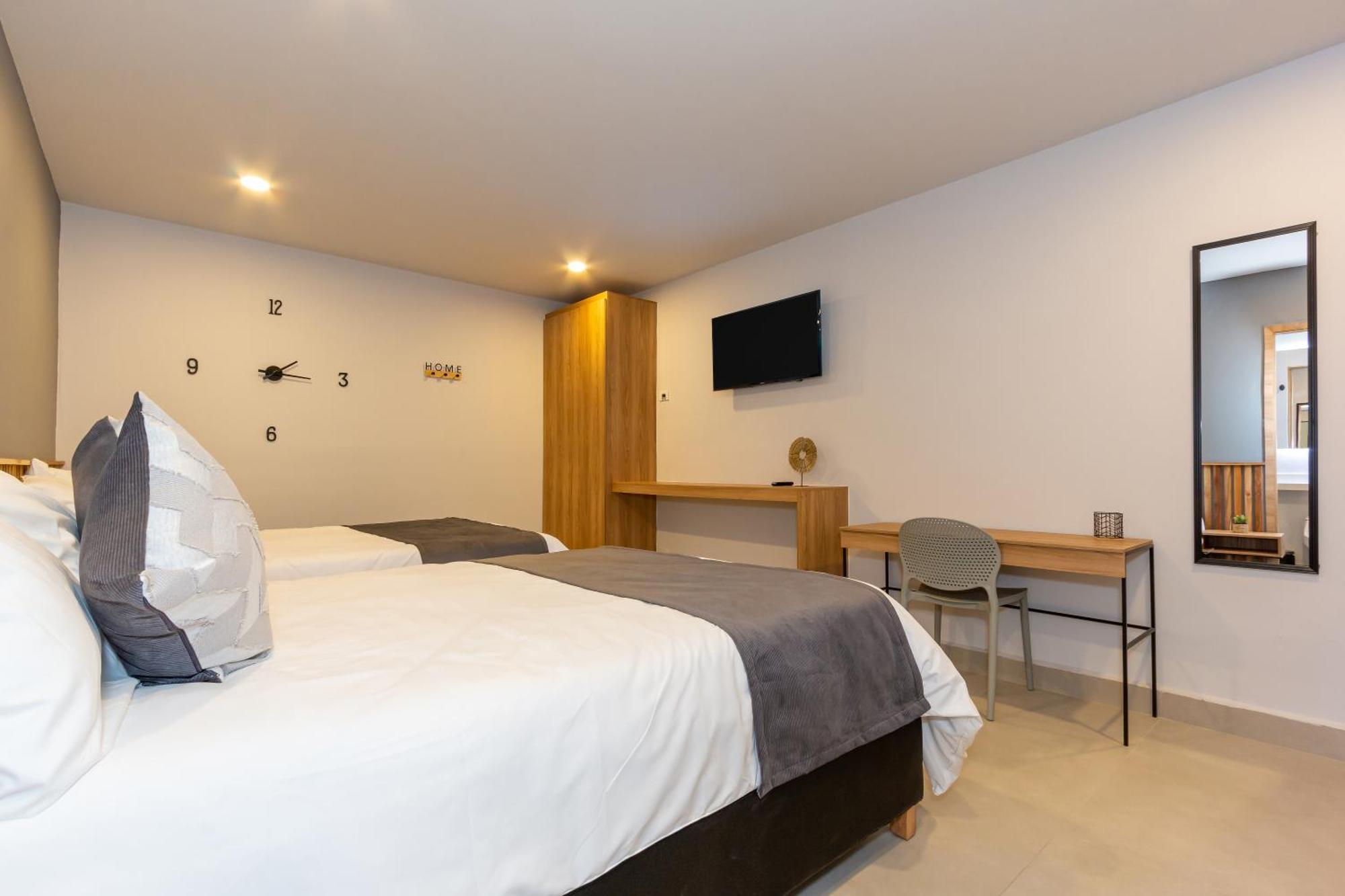Apartment Barcelo Coliving Medellín