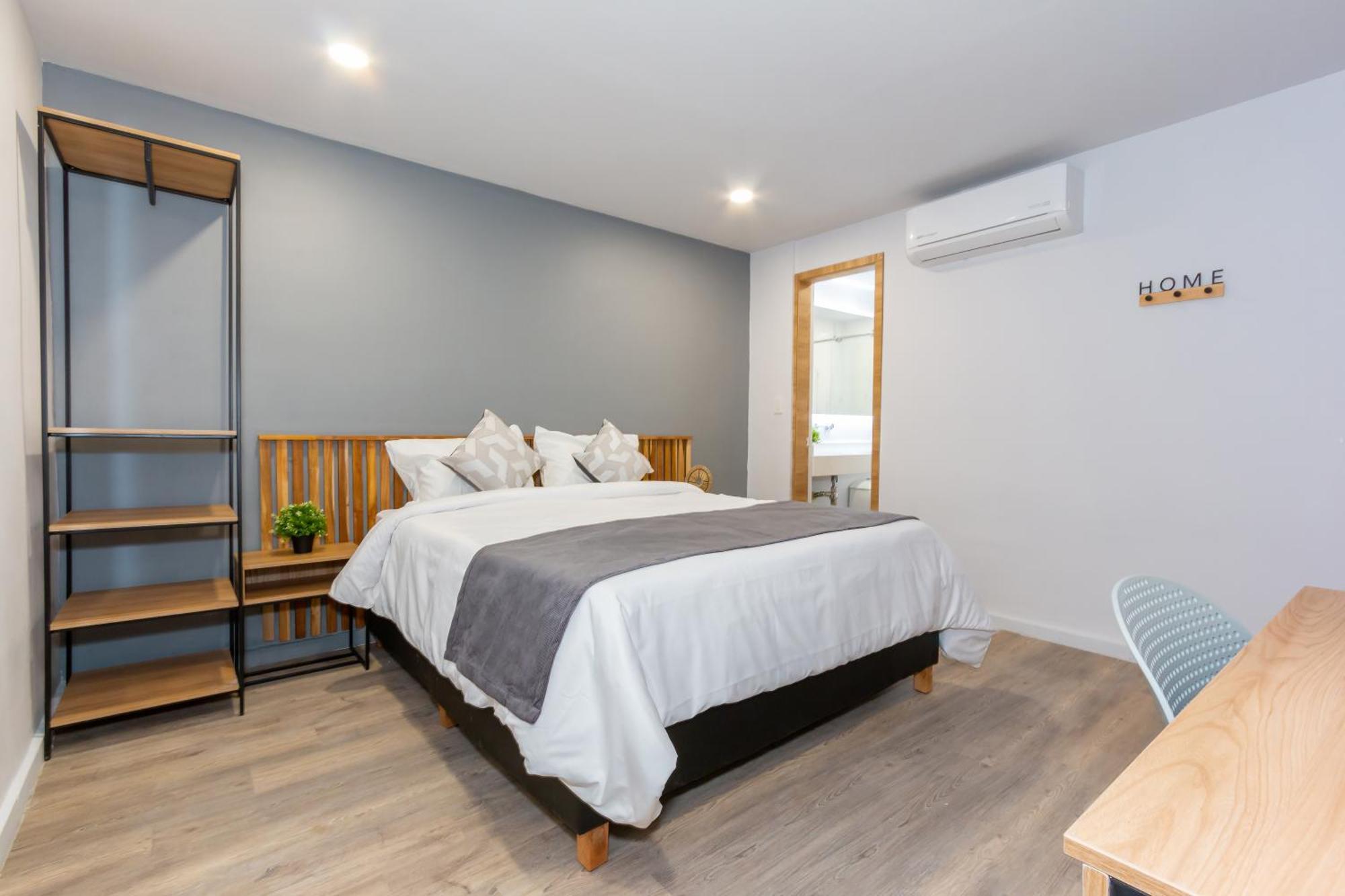 Barcelo Coliving Apartment Medellín