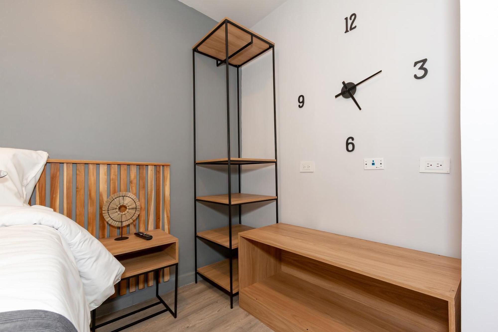 Apartment Barcelo Coliving Medellín