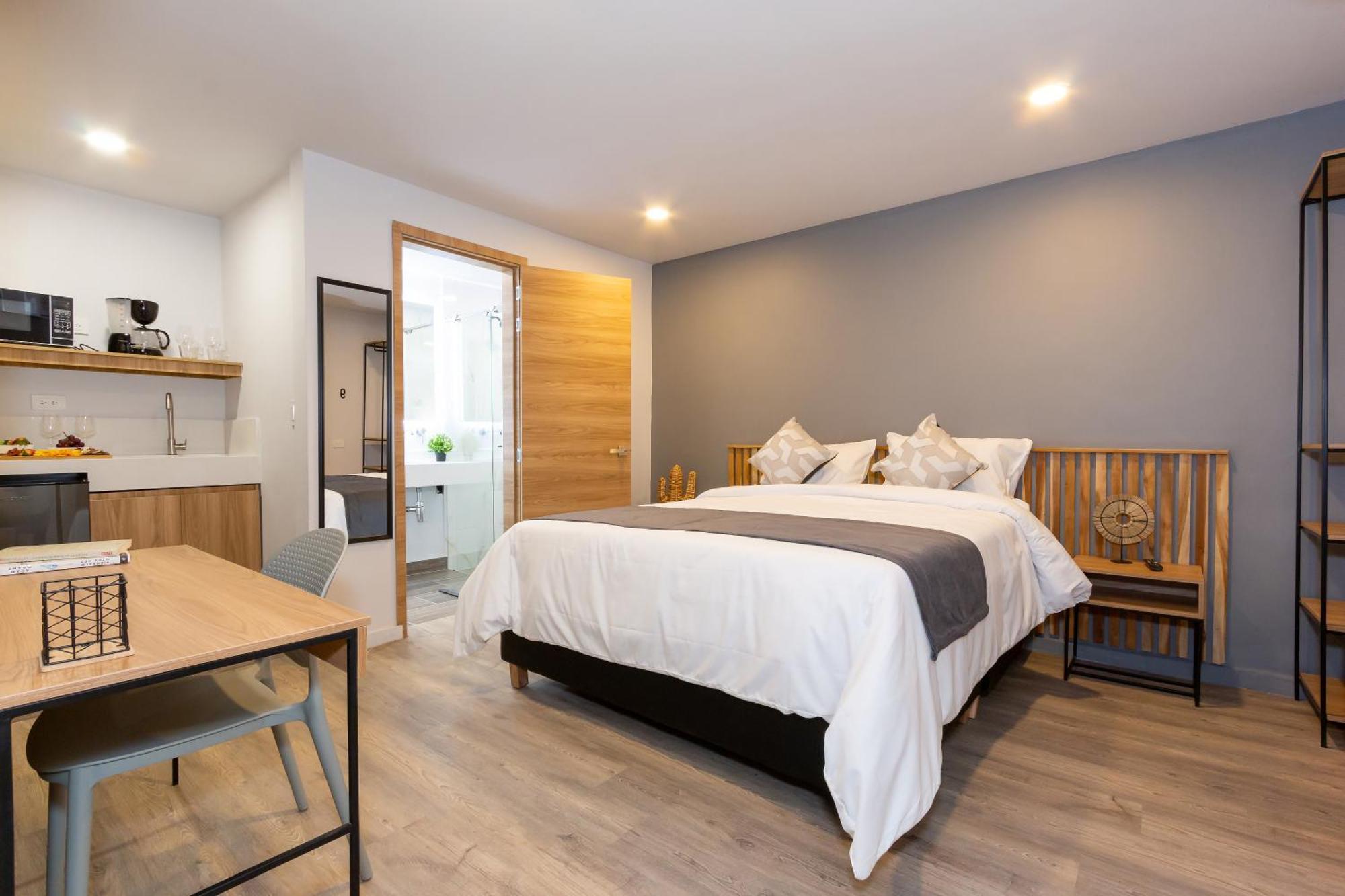 Barcelo Coliving Medellín