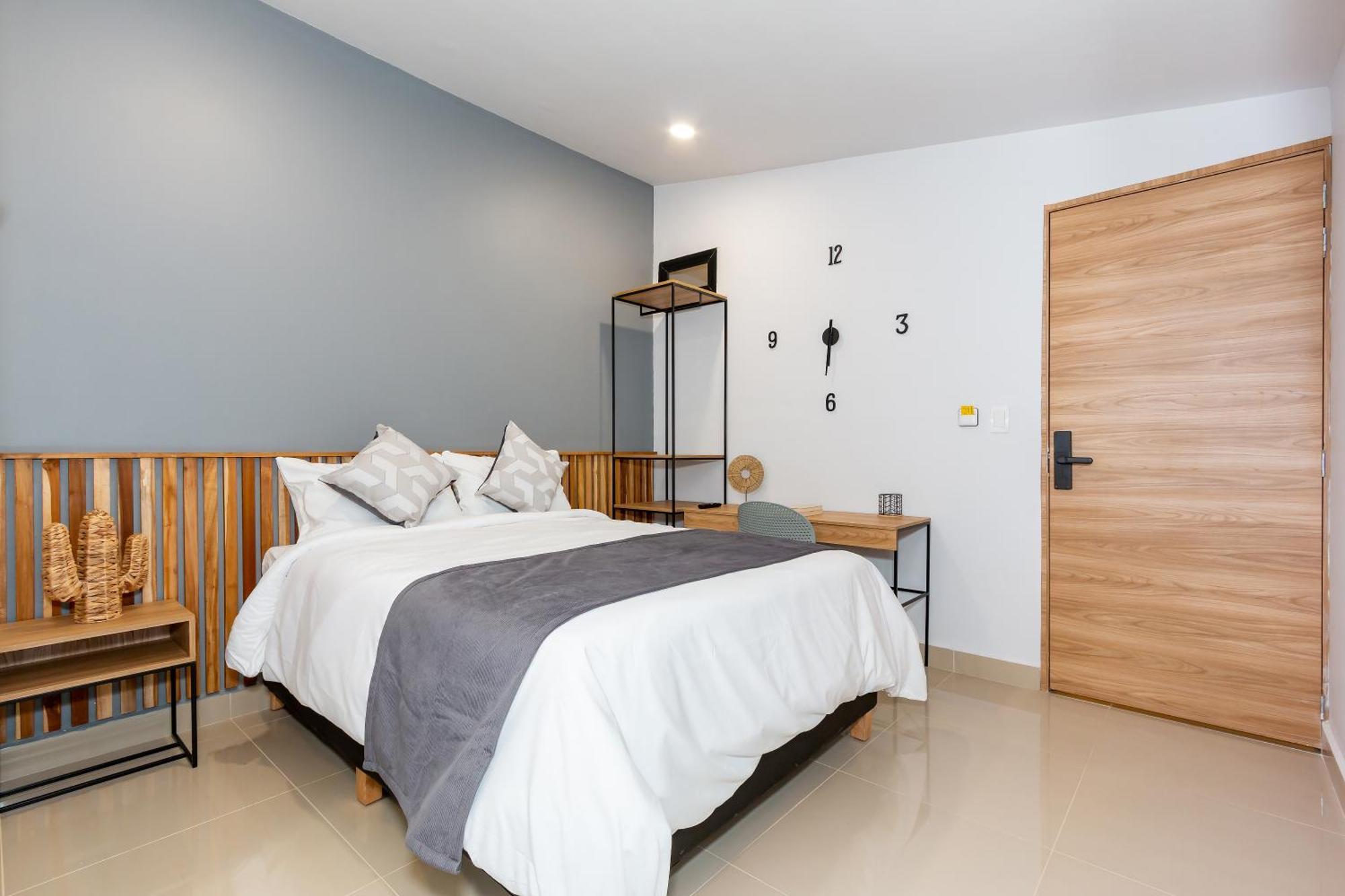 Barcelo Coliving Apartment