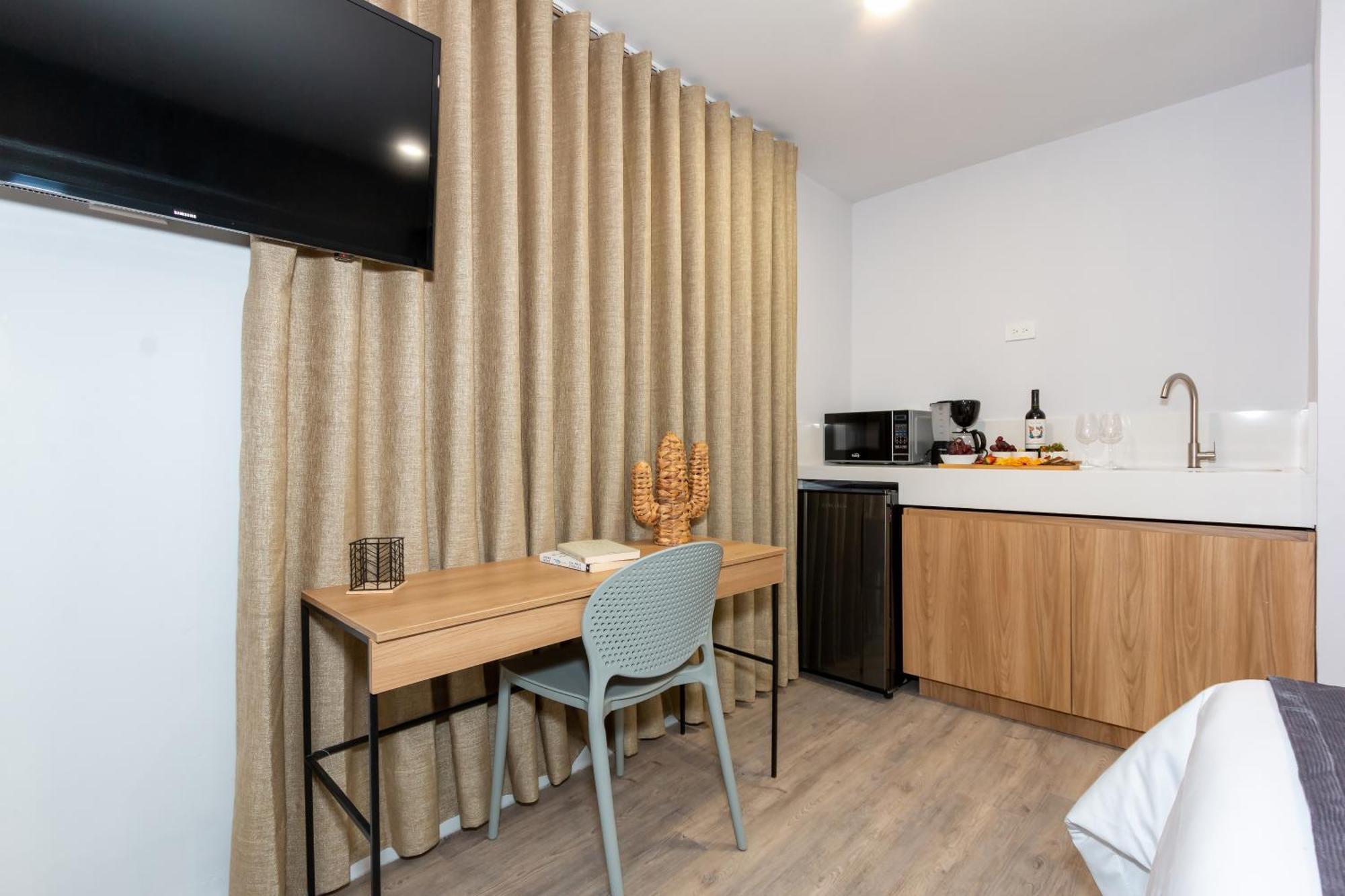 Apartment Barcelo Coliving *