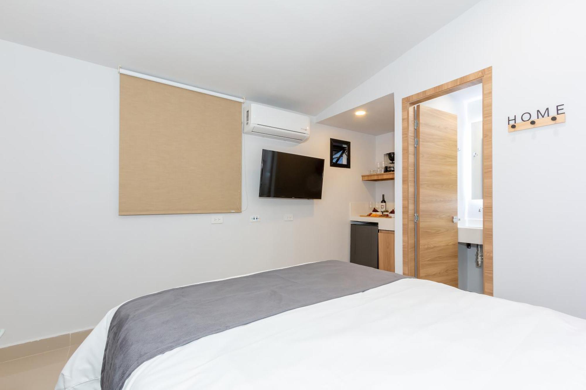 Barcelo Coliving Apartment Medellín