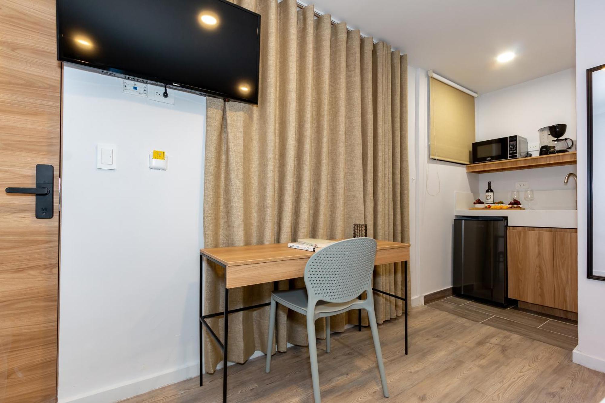 Barcelo Coliving Apartment