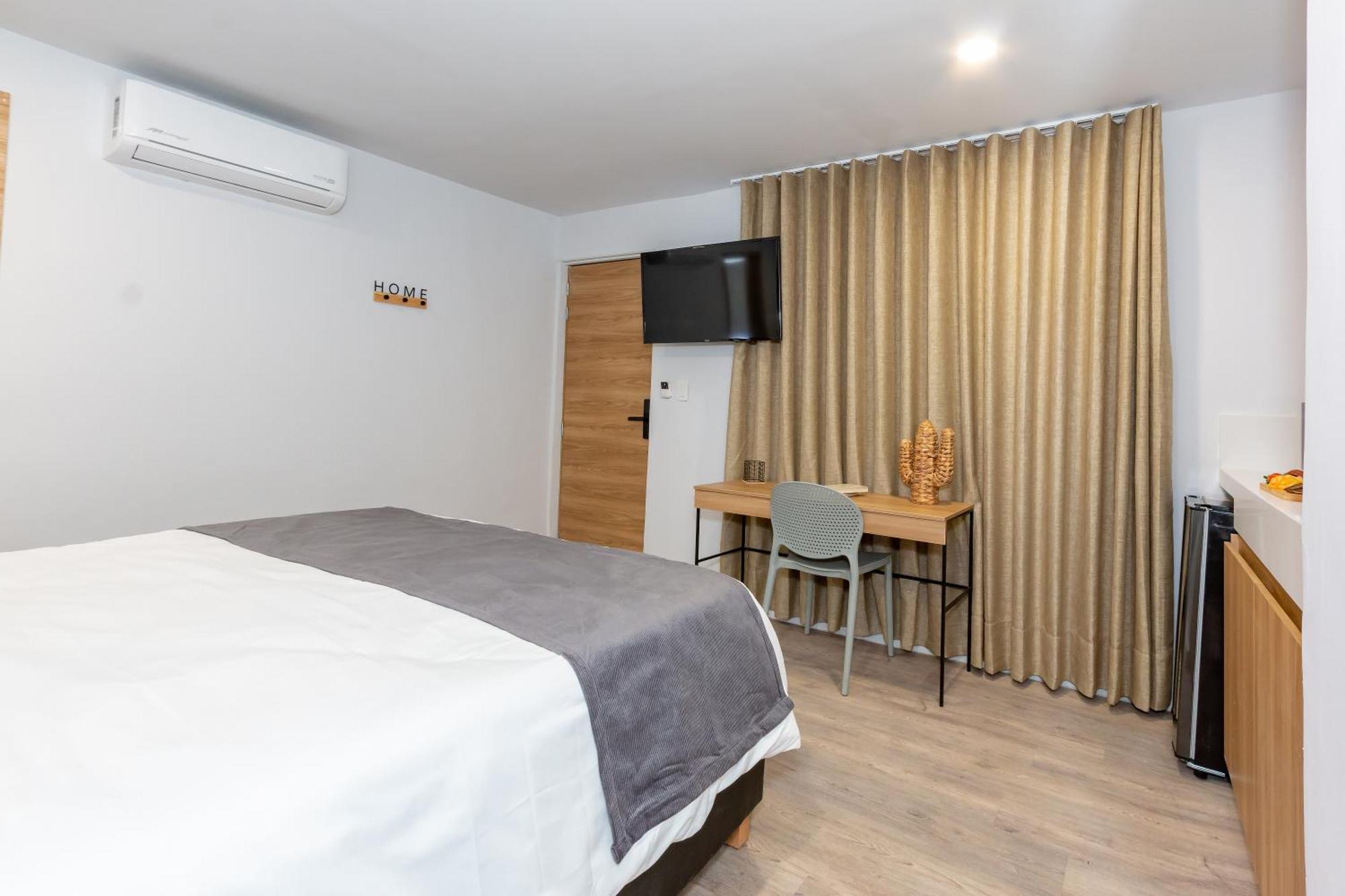 Apartment Barcelo Coliving *